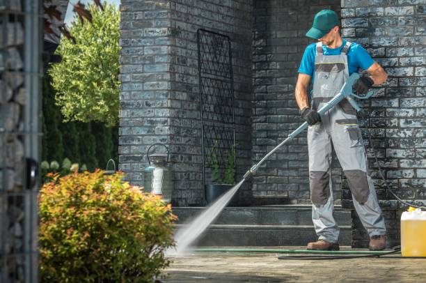 Best Window and Screen Pressure Cleaning in Saddle Rock, NY