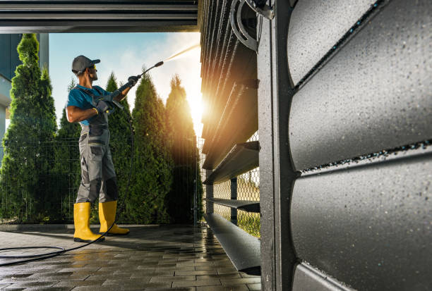 Professional Pressure Washing Services in Saddle Rock, NY